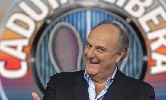 Caduta Libera (Still Standing) commissioned for the 9th season by Canale 5